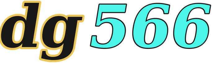 dg566 logo